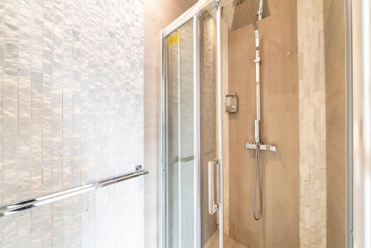 Apartment Portes De Monaco, 2 Pieces Renove - Aa Beausoleil